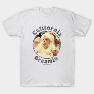 California Dreamin’ T-Shirt